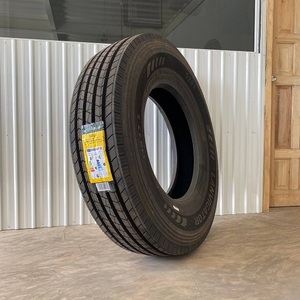 Neumáticos Comerciales de Alta Resistencia y Calidad Premium 195/55R16 Runflat Radiales para Reemplazo/Reparación, Compra con Entrega Rápida - Product Image 1