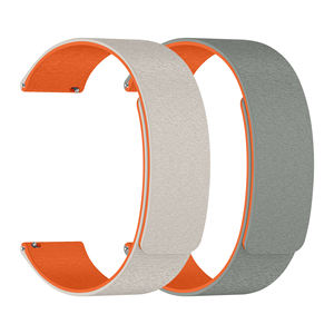 Универсальный силиконовый магнитный ремешок 22 мм для часов Samsung Huawei Watch GT 5 Pro /5 / 4 / 3 / 2 46 мм - Product Image 4