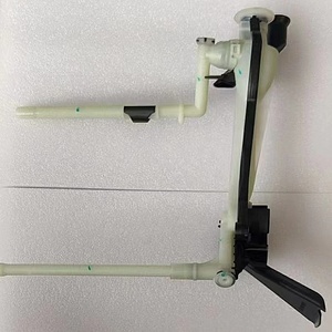 Pompe d'aspiration de boîte de vitesses 0AW 0AW301515G Pompe d'aspiration de transmission automatique CVT pour <span class=keywords><strong>Audi</strong></span> - Product Image 2