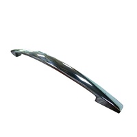 Custom Zinklegering Spuitgieten Grab Deur Metalen Handvat