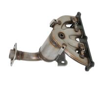 Convertisseur catalytique compatible avec Jeep Compass 2.4L 4WD 2007-2017 GRT1789210