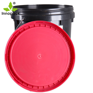 ถังวัสดุ PP เกรดอาหารความจุ13L การพิมพ์แบบกำหนดเองราคาขายส่ง - Product Image 6