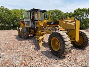 ตลับลูกปืนสำหรับ CAT 140H ใช้งานได้อย่างมีประสิทธิภาพสูงเครื่องจักรขายดี - Product Image 3