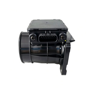 เครื่องวัดอัตราการไหลของอากาศ E5T08471 MD343605 สำหรับรถยนต์มิตซูบิชิ 12x13x11 อะไหล่ทดแทนใหม่ - Product Image 1