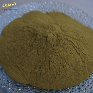 Бронзовый порошок античная латунь металлическая медь Золотая краска пигмент медный золотой порошок - Product Image 3