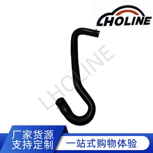Tuyau de refroidissement 55038026AD en caoutchouc EPDM pour remplacement du conduit de chauffage du réservoir d'eau - Product Image 5