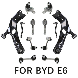 สำหรับ <span class=keywords><strong>BYD</strong></span> Seagull Seagull Seagull Seagull Song PLUS 05 Song PLUS ปีกนกลูกหมากปีกนกลูกหมากปีกนกท่อนล่าง - Product Image 4