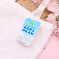 Kunshan Krell promotion publicitaire personnalisée étiquettes à bagages en silicone cadeau de promotion étiquette à bagage en PVC souple personnalisée étiquettes à bagage personnalisées