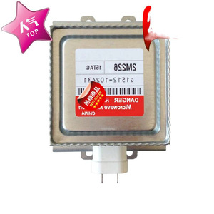 Magnetron pour four à micro-ondes M24FB-610 1KW, pièce de rechange pour 2M226-15TAG - Product Image 1