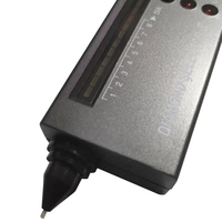 Probador de diamante OEM T027 Pro, GEMA, Selector de moissanita, alta precisión, probador de diamante profesional, joyería