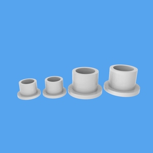 PC-0007 Connecteur de tuyau de <span class=keywords><strong>baignoire</strong></span> en PVC moderne Bouchons en plastique pour trous de salle de bain - Product Image 4