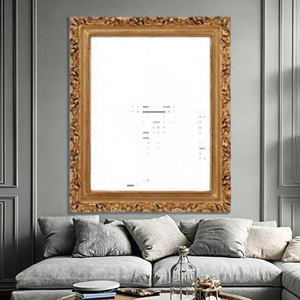 <span class=keywords><strong>Cadre</strong></span> photo vertical pliable en bois massif de style européen, vente chaude, tailles <span class=keywords><strong>30x40</strong></span>, 20x30, 50x60, finition dorée, vente en gros - Product Image 5