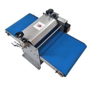 เครื่องตัดปลาหมึกอบอนปลาอบาโลนมีดเดี่ยวทำจากสแตนเลสเครื่องตัดดอกไต - Product Image 2