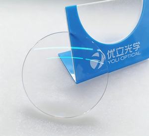 <span class=keywords><strong>Lentes</strong></span> Ópticas YOULI 1.56 HMC Danyang con Filtro <span class=keywords><strong>de</strong></span> Luz Azul UV420 - Product Image 1