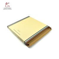 Paquete de precio barato Altavoces Caja de papel electrónico Tinta de soja personalizada Juguetes de metal Utensilios de cocina Caja de embalaje plegable con logotipo