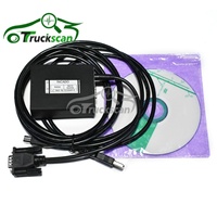 Kit de diagnostic Jungheinrich Incado Linde Canbox pour chariot élévateur, analyseur de moteur, scanner, garantie de 2 ans