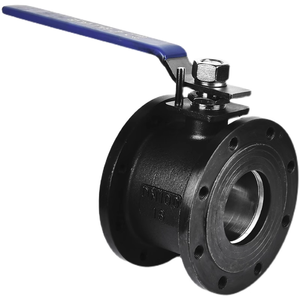 Abrazadera de seguridad para bolas, delgada - Product Image 1