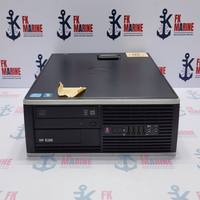 Carte processeur PLC 8200 Hipap pour station d'exploitation Hipap, produit sous garantie