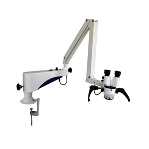Microscopio Quirúrgico LED YSX ENT para Uso Médico Veterinario y Microcirugía - Product Image 2