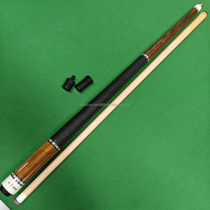 HCTQ Until Dawn Series 13mm 1/2 Canadian JMC Maple Wood Pool Cue Stick con varilla de fibra de carbono integrada en <span class=keywords><strong>el</strong></span> eje - Product Image 1