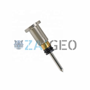 Pièces de rechange pour jet d'eau <span class=keywords><strong>BFT</strong></span> HD210300 901430, ensemble de joints, vanne de découpe, pompe intensifiante pour découpe à jet d'eau, pièces de rechange - Product Image 5