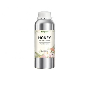 Offre Spéciale : Huile Essentielle de Miel Pure et Naturelle, Extrait Végétal Doux pour l'Aromathérapie Domestique et l'Utilisation Quotidienne – <span class=keywords><strong>Parfum</strong></span> Miel - Product Image 1