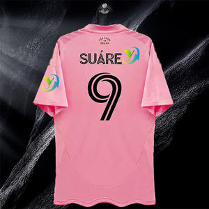 เสื้อฟุตบอลโมร็อกโกแบบกำหนดเองสำหรับผู้ใหญ่ และเสื้อฟุตบอลอียิปต์ ผลิตจากโพลีเอสเตอร์ 100% แห้งเร็ว บริการ OEM ออกแบบได้ - Product Image 6