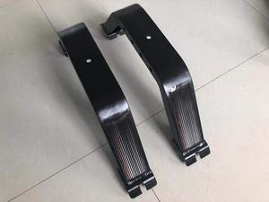 La poignée verrouillable auto-réinitialise le camion de remorquage lourd de cinquième roue de remorque à <span class=keywords><strong>vendre</strong></span> - Product Image 6