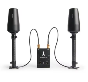 HolyBro H-RTK Mosaic-H (Antenne double pour la détermination de la direction) - Product Image 5