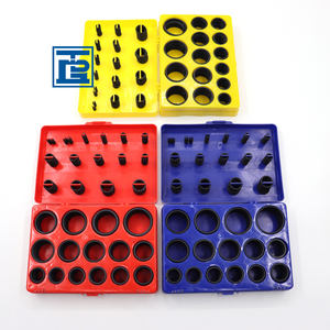 Plastik <span class=keywords><strong>o</strong></span> halka kutusu Nbr70 Oring denizler kutusu tamir contası <span class=keywords><strong>o</strong></span>-ring kahverengi renk <span class=keywords><strong>O</strong></span> ring tamir kiti kutusu - Product Image 5