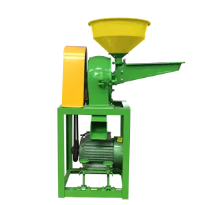 Sıcak satış çin fabrika un değirmeni tahıl değirmeni değirmeni kahve tozu yapma makinesi