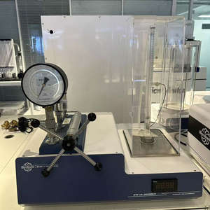 इलेक्ट्रॉनिक्स गैस कानून उपकरण किट 220 वी विज्ञान प्रयोग किट के लिए विज्ञान प्रयोग किट - Product Image 3