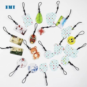 Tùy Chỉnh Thiết Kế 125Khz <span class=keywords><strong>RFID</strong></span> Epoxy Thẻ <span class=keywords><strong>Tag</strong></span> T5577 Proximity Kiểm Soát Truy Cập ID Thẻ Truy Cập Thẻ Chìa Khóa - Product Image 6