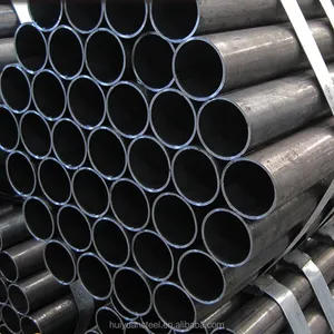 EN10216 1.5415 16Mo3 Material Seamless Alloy Steel Boiler Pipe
