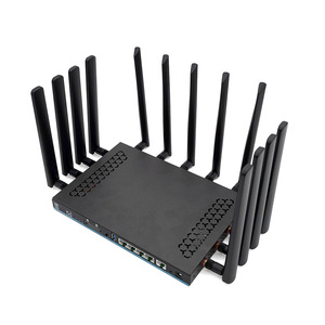 เราเตอร์ C7530-K CEP Wifi AX3000 รองรับซิมการ์ด แบบ Dual Band 2.4G 5G ความเร็ว 3000Mbps ฮอตสปอตไร้สายแบบพกพา - Product Image 6