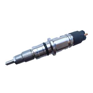 Inyector de Combustible Diésel Cummins Temsa de Alta Presión Common Rail 0445120161 para Motor BH1X9K526CA - Product Image 2