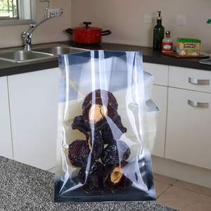 Sacs de rangement sous vide étanche à l'humidité <span class=keywords><strong>Silvercrest</strong></span> Sac sous vide alimentaire pour une conservation efficace - Product Image 3