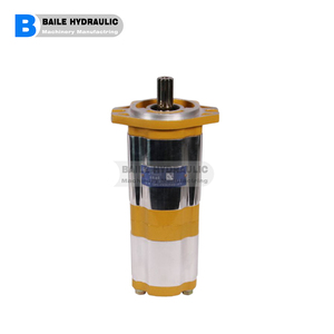 Pompe hydraulique à double engrenage série CBTL CBTL-F410/F410 CBTL-F416/F416 CBTL-E420/E420 CBTL-E425/E420 CBTL-E430/E410 - Product Image 1