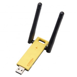 1200M <b>Wireless</b> USB <b>Adapter</b> / 1200M Dual Band 2.4G 5.8G <b>Wireless</b> LAN Realtek RTL8812AU <b>Wireless</b> USB WIFI <b>ADAPTER</b> - Product Image 1