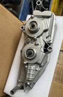 Unité de commande de transmission automatique de bonne voiture TCU TCM A2C30743000 A2C30743002 pour boîte de vitesses Renault
