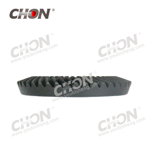 Chon 41201-80493 Land Cruiser LC79 Hzj79 Lj79 Vdj79 Fzj79 Grj79 Hdj79 Kit d'engrenage final de pignon de roue de couronne arrière - Product Image 4