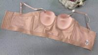 Al Por Mayor Ropa Intérieur Verano Para Paillettes Crop Top Femmes Solide Sexy Cami Débardeur Filles Bustier Corset De Mujer Tops Tipo Corse