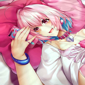 Letto singolo foglio di biancheria da letto di poliestere set di fabbrica anime custom lenzuolo Nagato <span class=keywords><strong>Yuki</strong></span> - Product Image 4