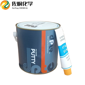 Mastic <span class=keywords><strong>de</strong></span> <span class=keywords><strong>Polyester</strong></span> haute Performance 2K, g, pour version <span class=keywords><strong>de</strong></span> peinture automobile, réparation <span class=keywords><strong>de</strong></span> voiture, vente en gros - Product Image 2