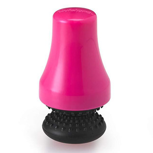 Brosse magnétique en silicone pour bouteilles de vin, nettoyage des parois intérieures des gobelets en plastique, brosse anti-rayures pour gobelets - Product Image 5