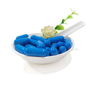 Capsule naturelle pour hommes Maka, améliore la vitalité et l'énergie, complément alimentaire à base de fibres végétales, marque propre OEM. - Product Image 4