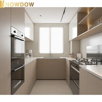 KNOWDOW Design d'intérieur avec rendu 3D Visualisez votre espace avant la rénovation Personnalisé selon votre goût