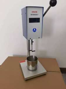 Viscosímetro Inteligente Krebs Stormer/KU a Precio Económico, Máquina de Prueba de Viscosidad de Pintura - Product Image 6