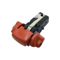 Ensemble de console avec potentiomètre d'accélérateur, 3095404000 |   Pièce de rechange pour chariot élévateur Linde