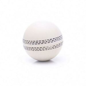Ballon de cricket d'entraînement souple en mousse PU personnalisé avec logo pour adultes et enfants - Product Image 4